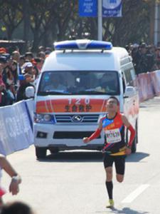 金山区大型活动