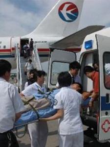 金山区接送服务