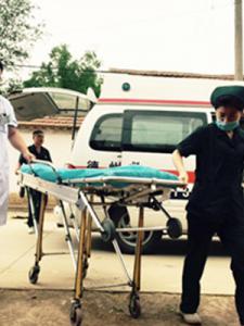 金山区院后转乡